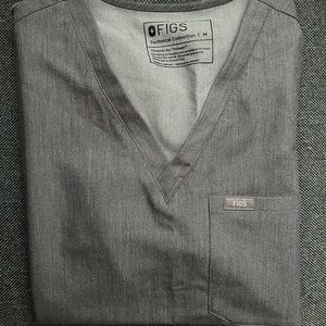 Figs Catarina M graphite